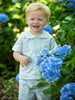 Elijah - Boys Heirloom Strasburg Children
