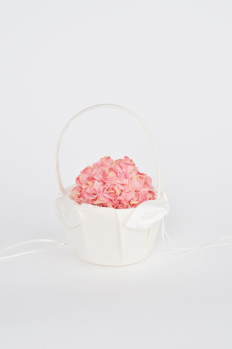 Flower Girl Basket Strasburg Children