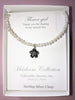 Freshwater Pearl Flower Necklace Strasburg Children