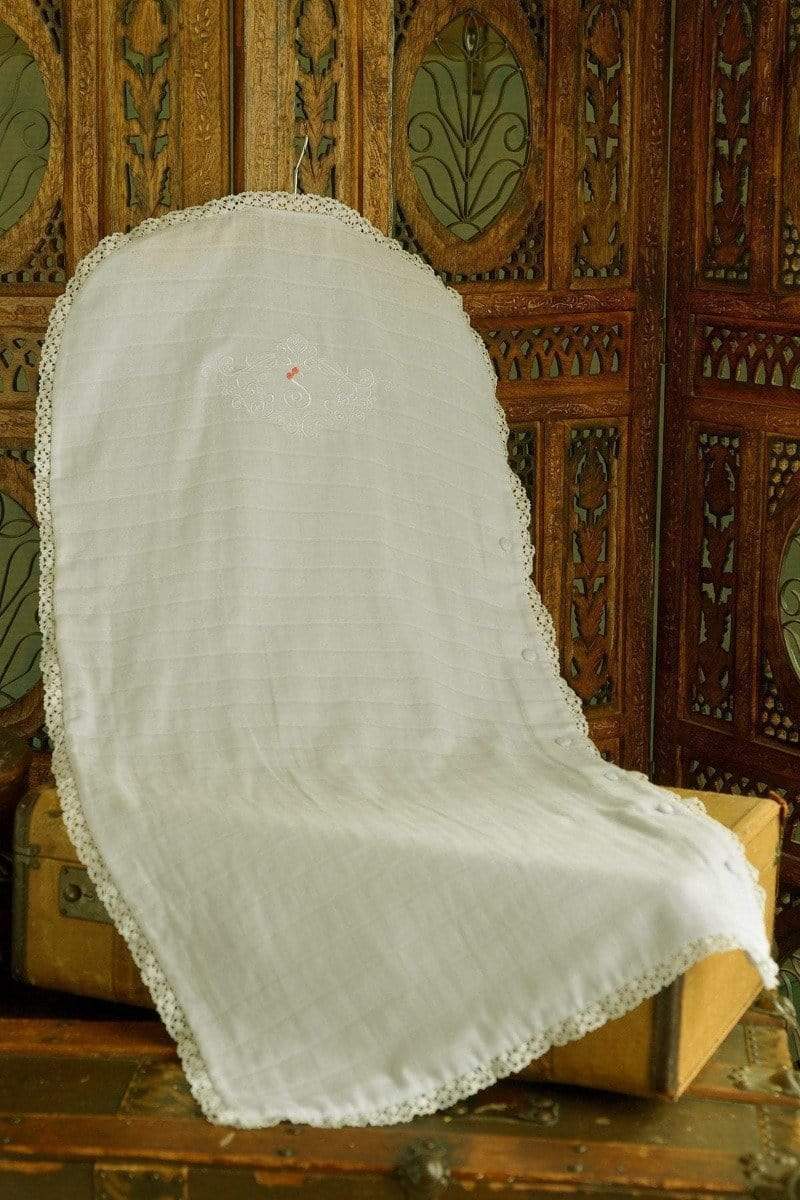 Muslin Garment Bags