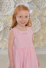 Gingham Dress Strasburg Children