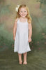 Girls Cotton Under Slip Strasburg Children