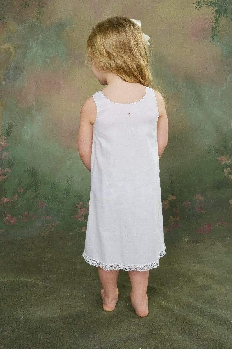 Girls Cotton Under Slip Strasburg Children