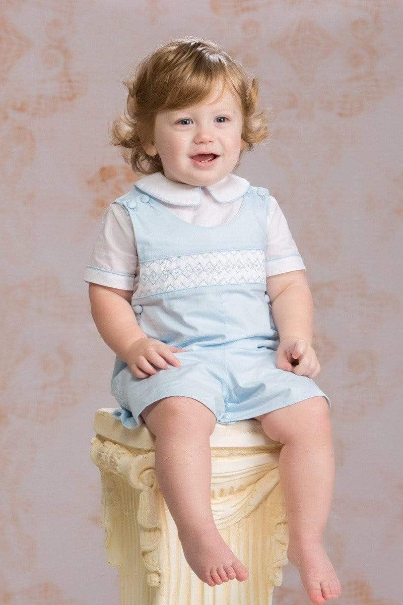 Jon Jon Boys Outfit Strasburg Children