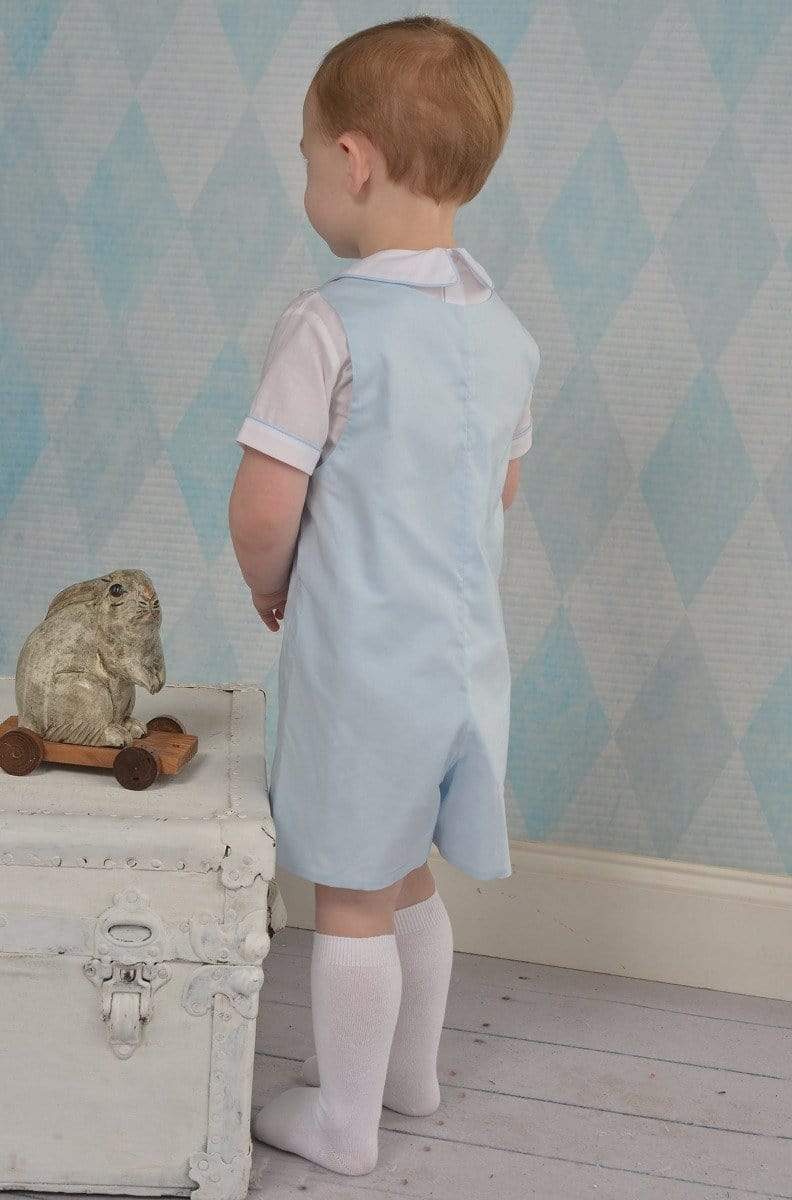 Jon Jon Boys Outfit Strasburg Children