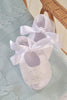 Lace Booties Strasburg Children