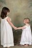 Lace Morning Gown Strasburg Children