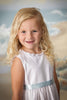 Lace Slip Sash Strasburg Children