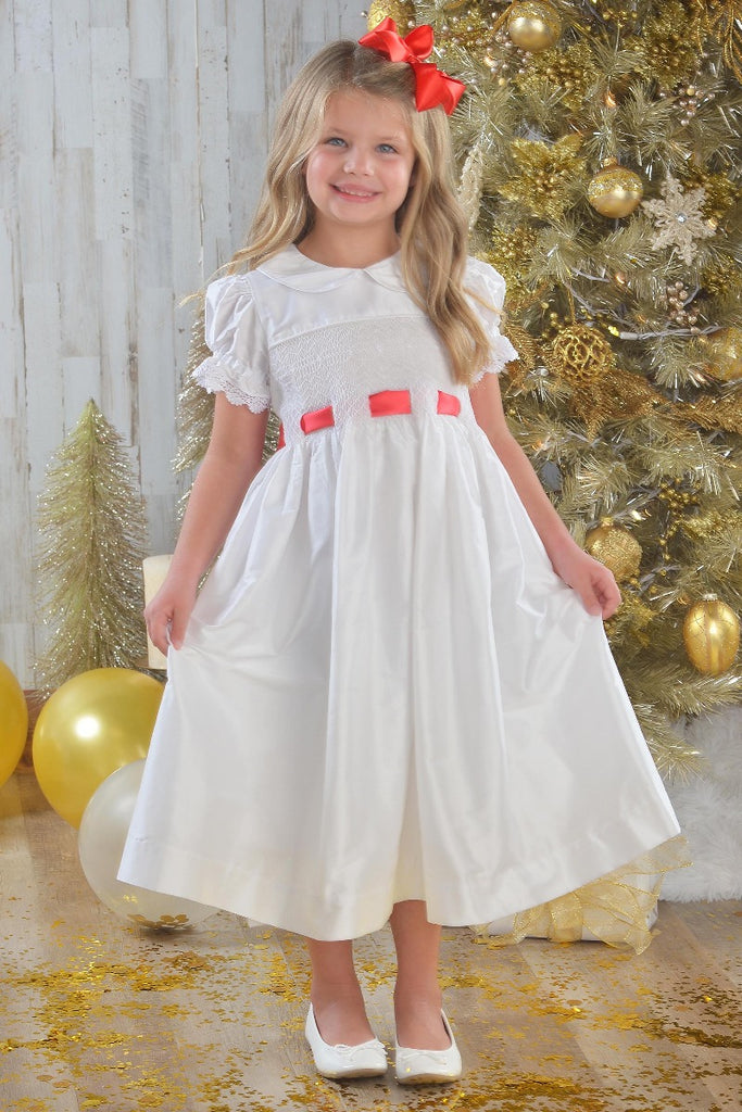 Marybella - Formal Christmas Dress Strasburg Children