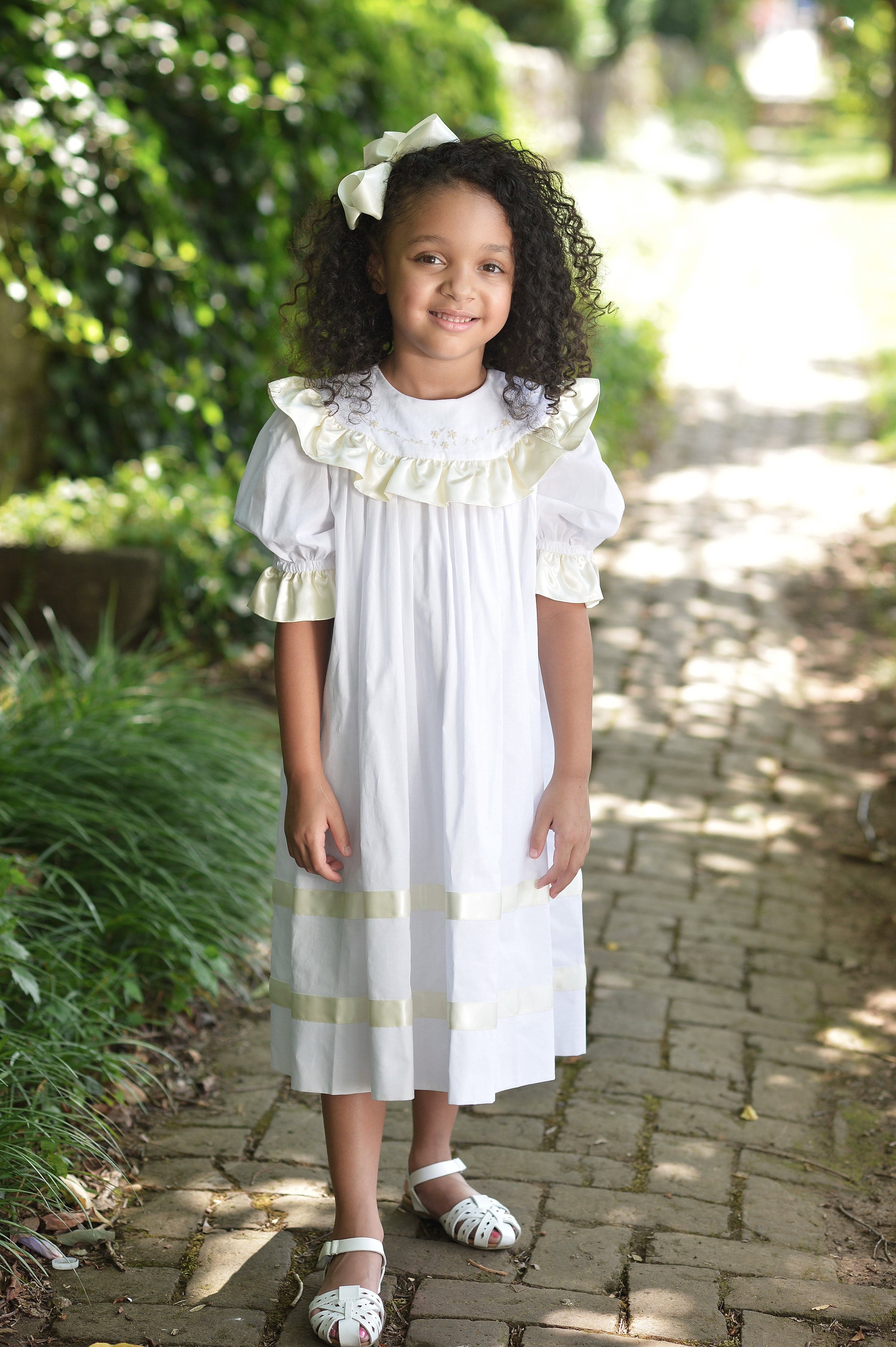 Best dress for online children