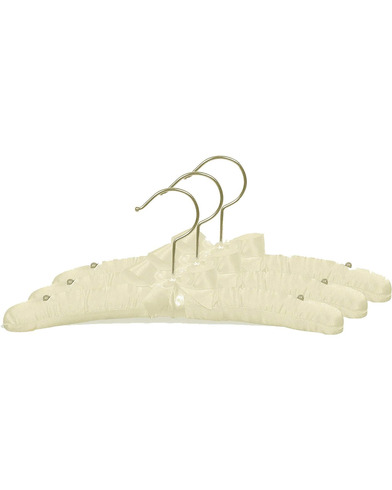 Padded Hangers Strasburg Children