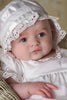 Strasburg Children Classic Christening Gown for Girls, Baptism Dress Baby Boy