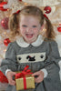 Scottie Dress Holiday Strasburg Children