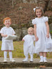 Silk Short Set Strasburg Children